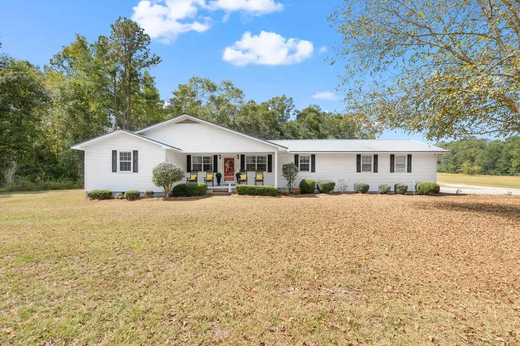 121 Terri Drive Millen GA 30442