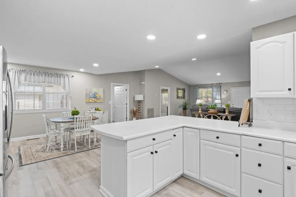 121 Terri Drive Millen GA 30442