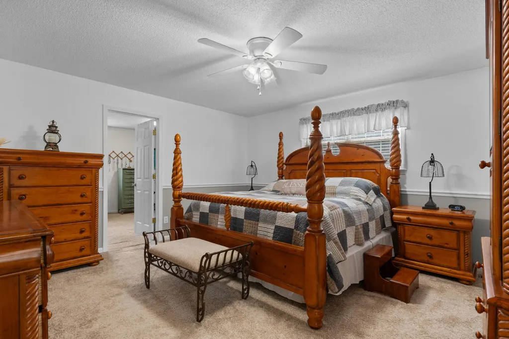 121 Terri Drive Millen GA 30442
