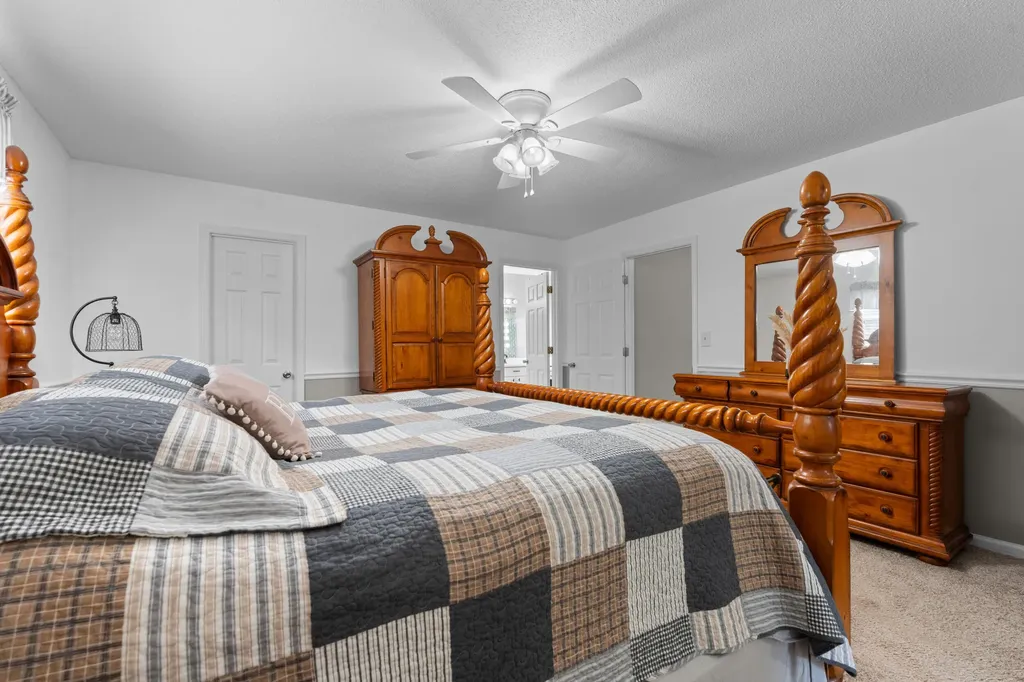 121 Terri Drive Millen GA 30442