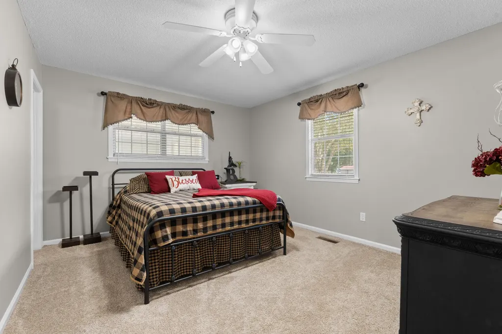 121 Terri Drive Millen GA 30442