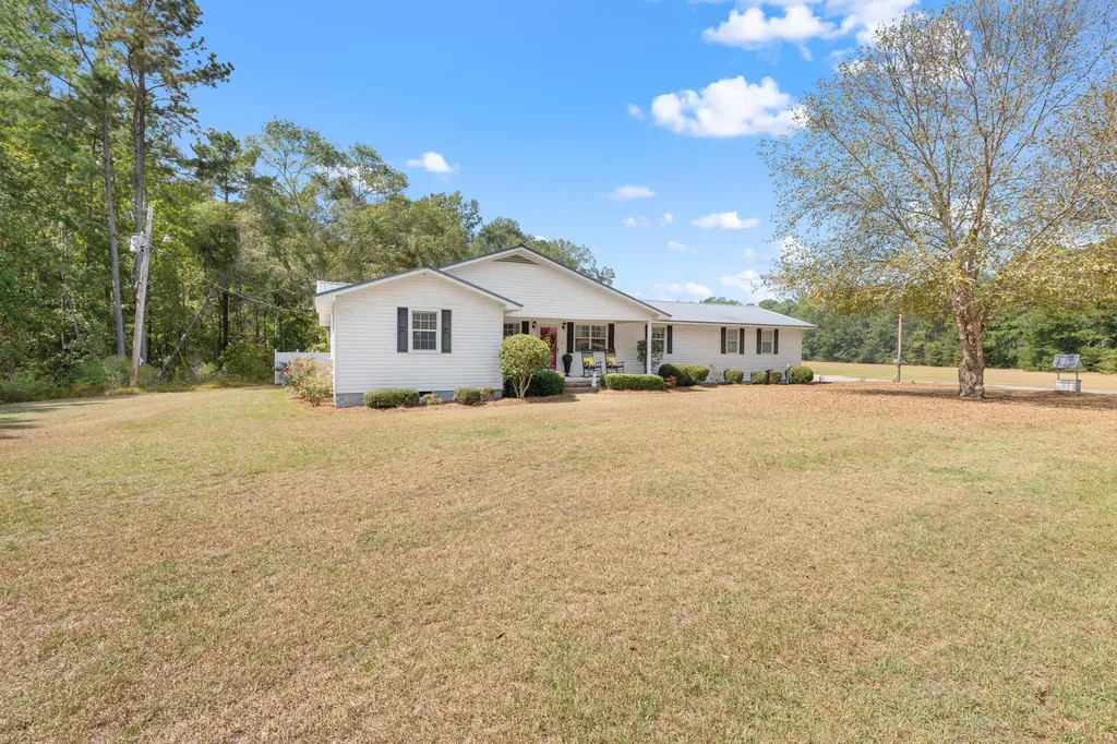 121 Terri Drive Millen GA 30442