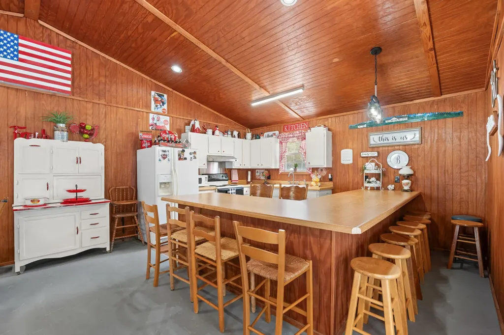121 Terri Drive Millen GA 30442