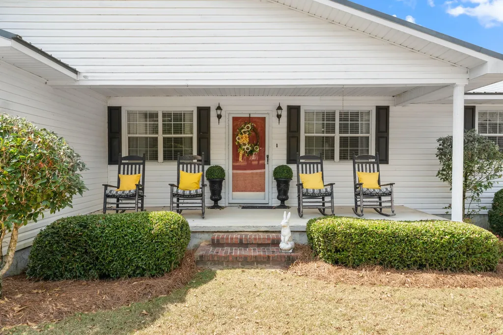 121 Terri Drive Millen GA 30442