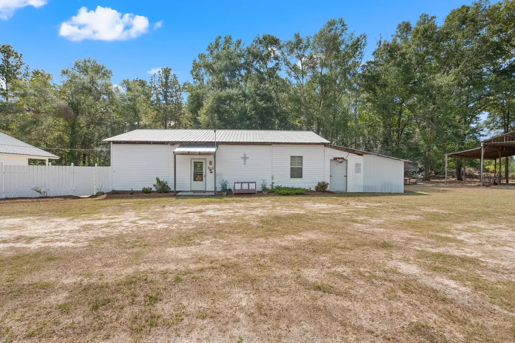 121 Terri Drive Millen GA 30442