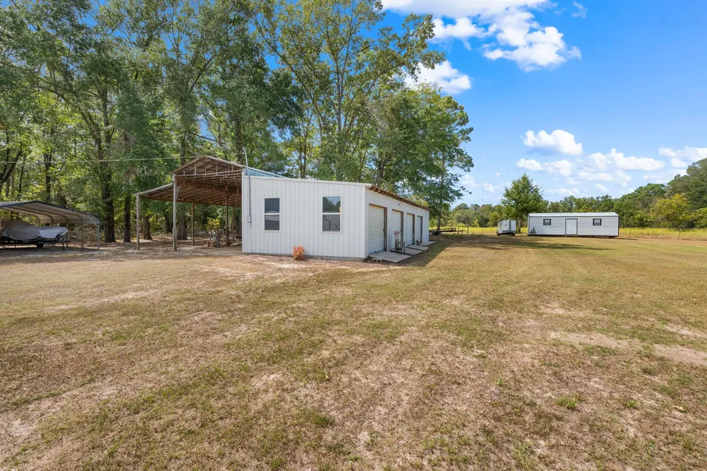 121 Terri Drive Millen GA 30442