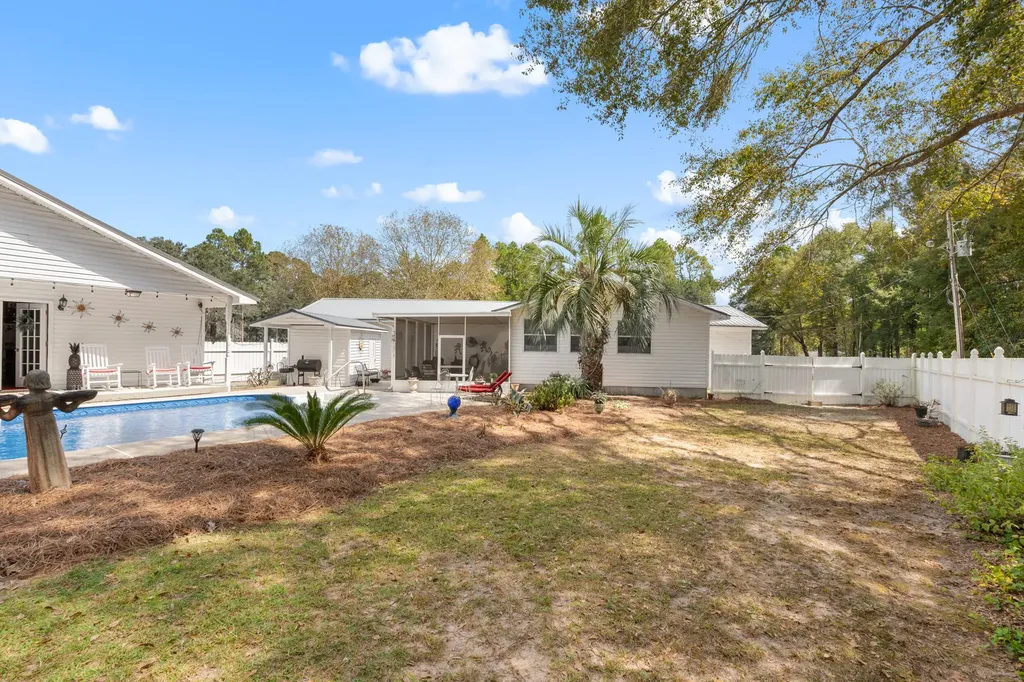 121 Terri Drive Millen GA 30442
