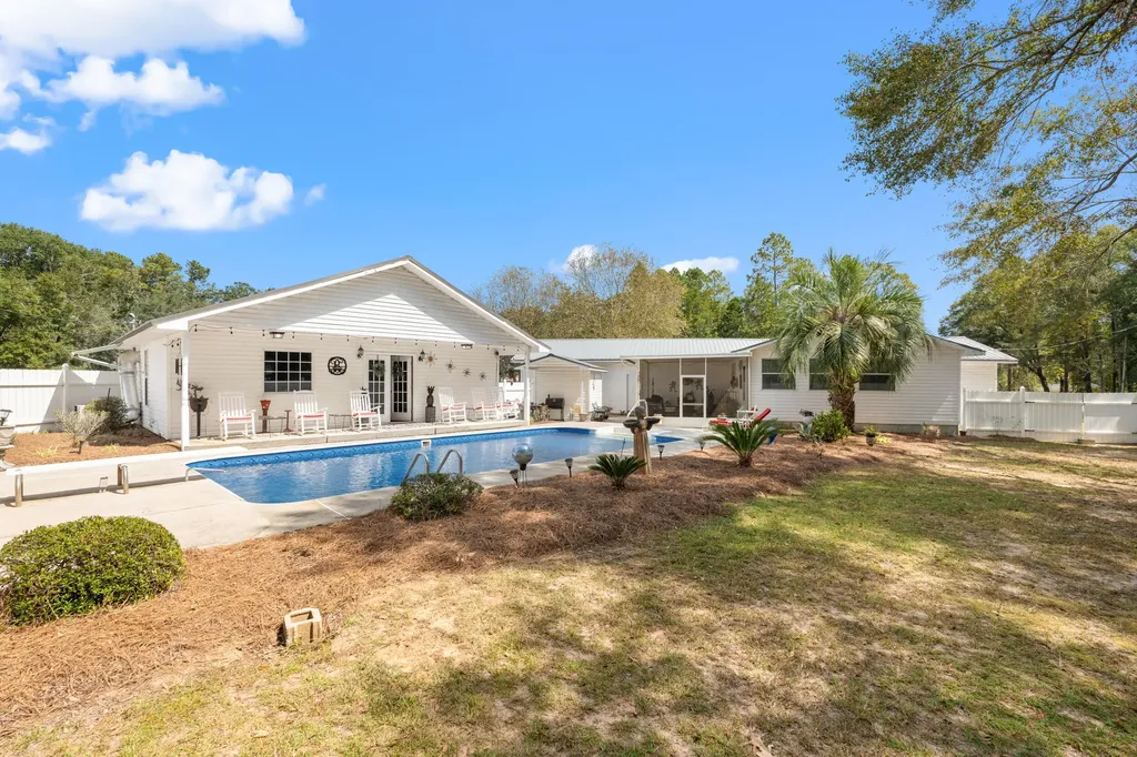 121 Terri Drive Millen GA 30442