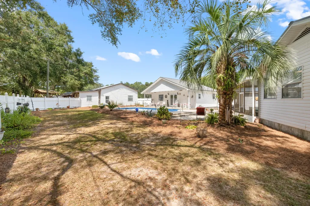 121 Terri Drive Millen GA 30442