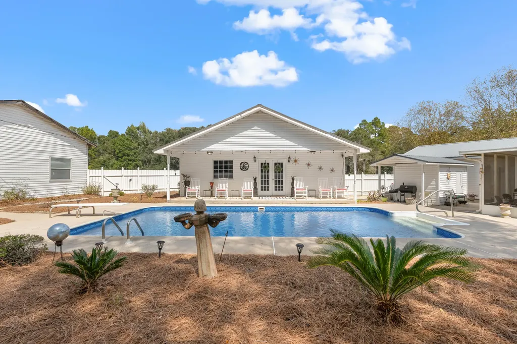 121 Terri Drive Millen GA 30442