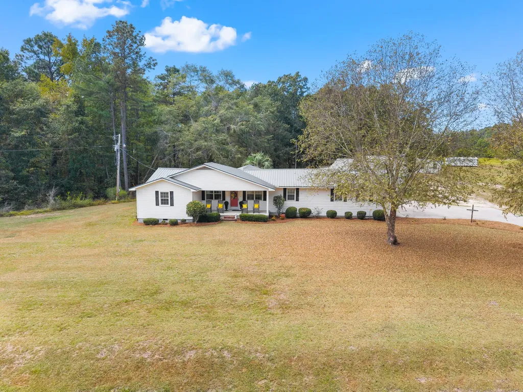 121 Terri Drive Millen GA 30442
