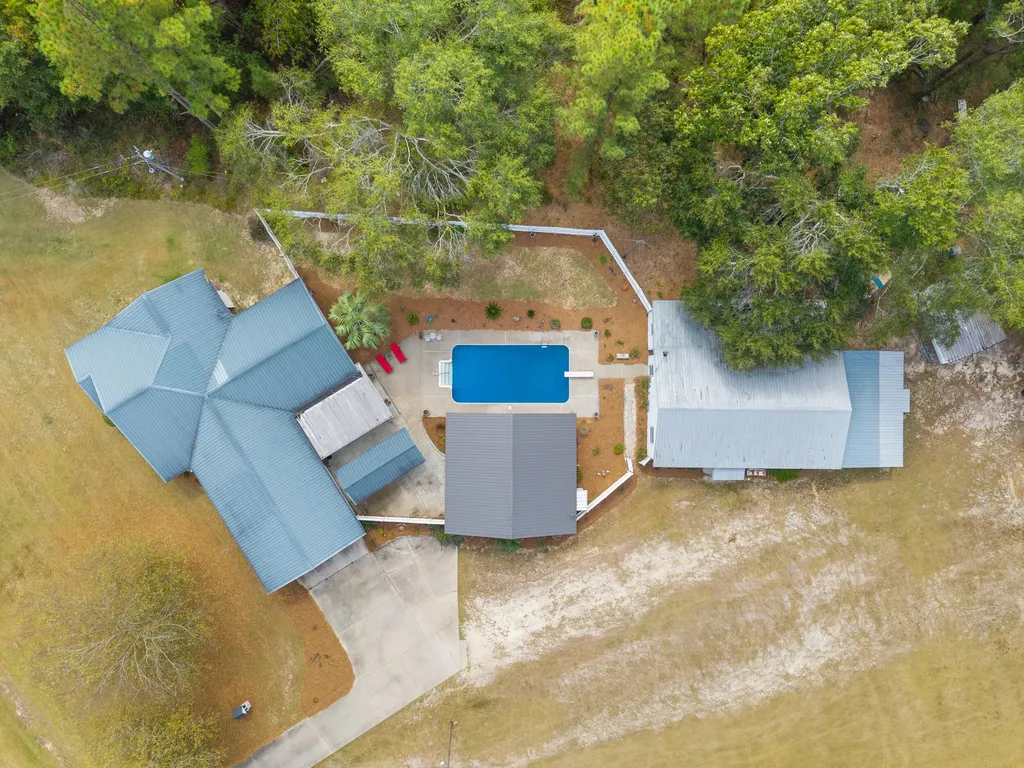 121 Terri Drive Millen GA 30442