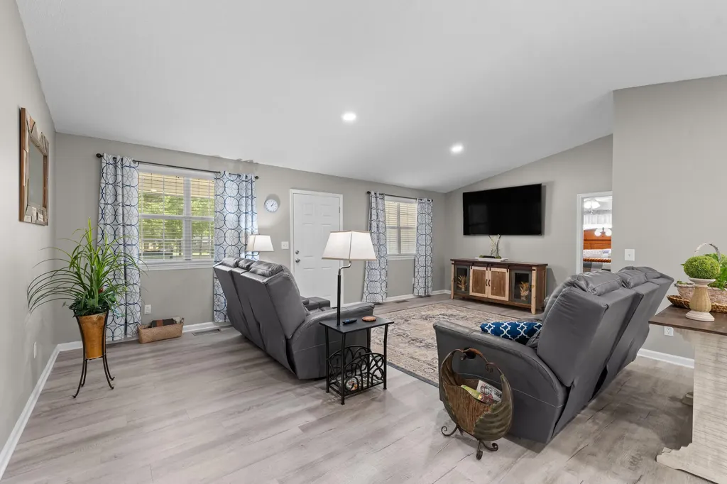 121 Terri Drive Millen GA 30442