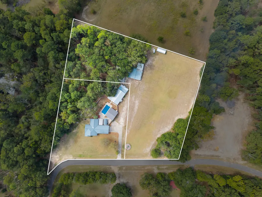 121 Terri Drive Millen GA 30442