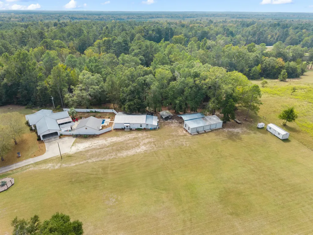121 Terri Drive Millen GA 30442