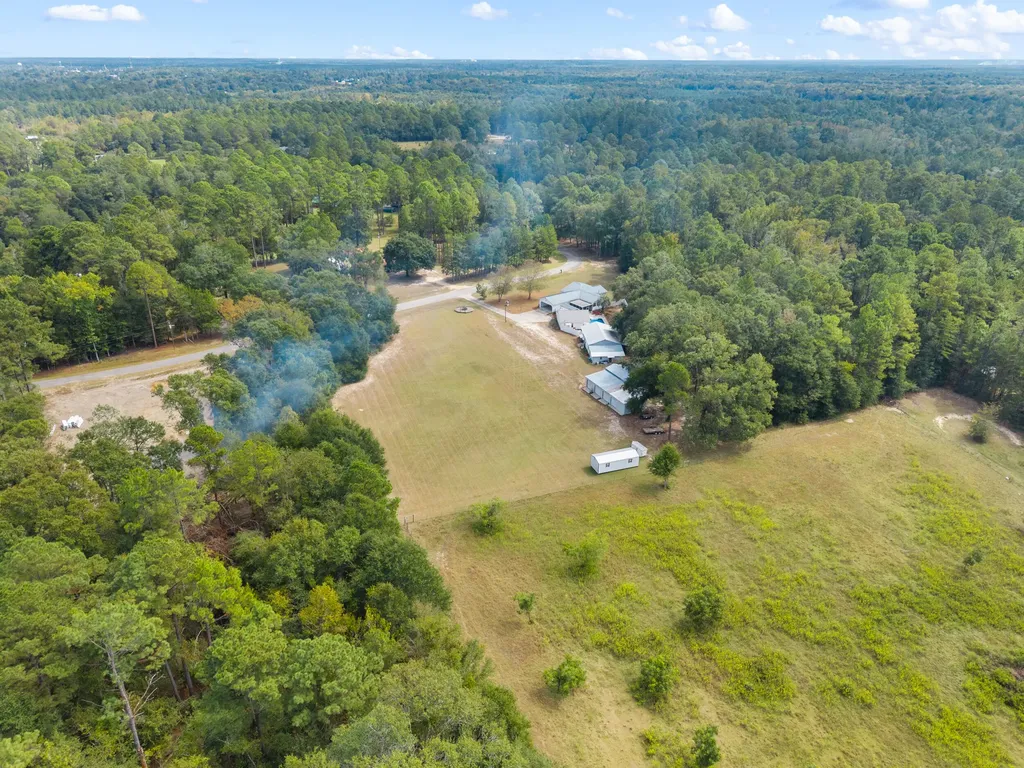 121 Terri Drive Millen GA 30442
