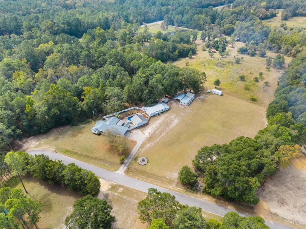 121 Terri Drive Millen GA 30442