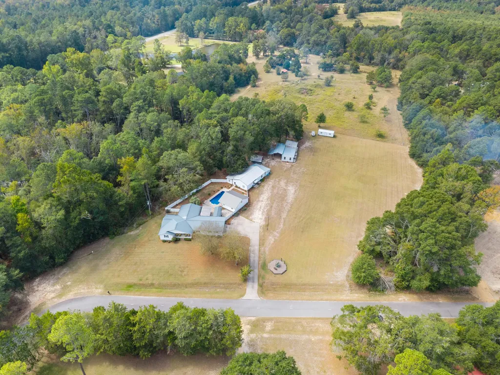 121 Terri Drive Millen GA 30442