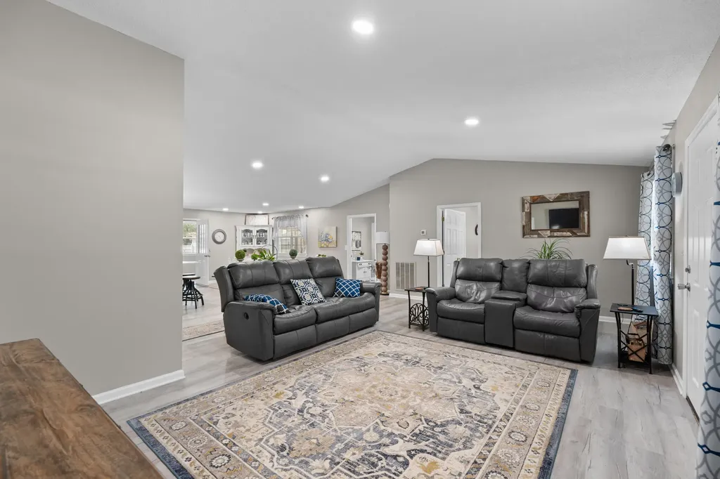 121 Terri Drive Millen GA 30442