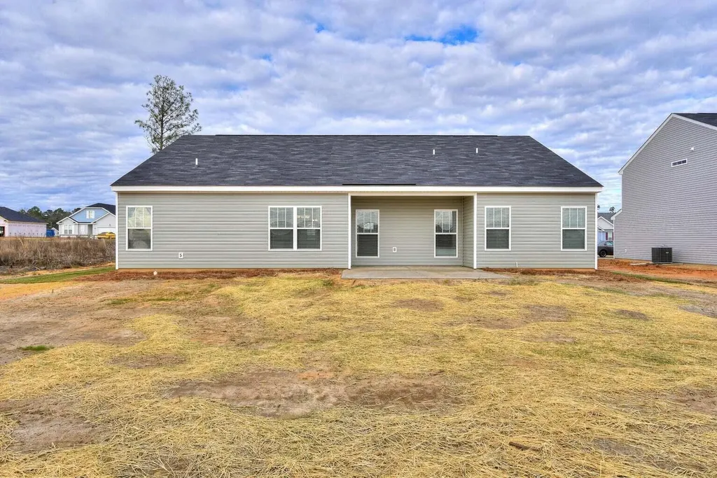 123 Willow Oak Circle Thomson GA 30824