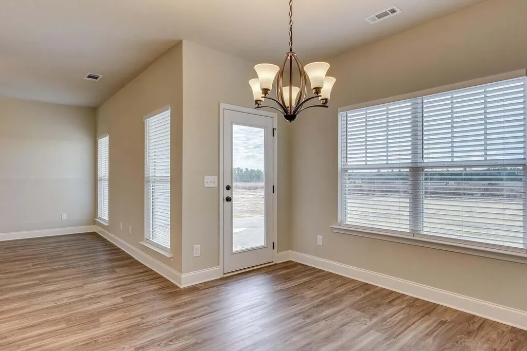 123 Willow Oak Circle Thomson GA 30824
