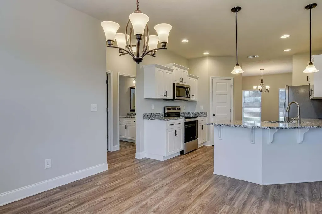 123 Willow Oak Circle Thomson GA 30824