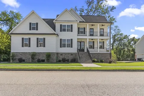 592 Rivernorth Drive North Augusta SC 29841