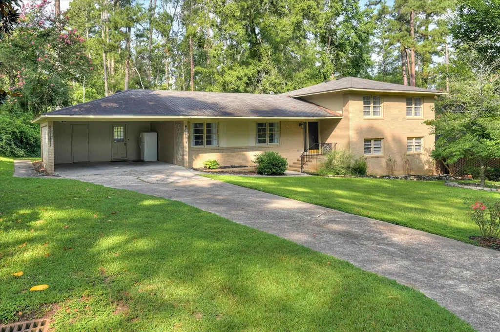 629 Canterbury Drive Augusta GA 30909