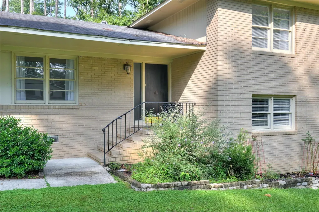 629 Canterbury Drive Augusta GA 30909