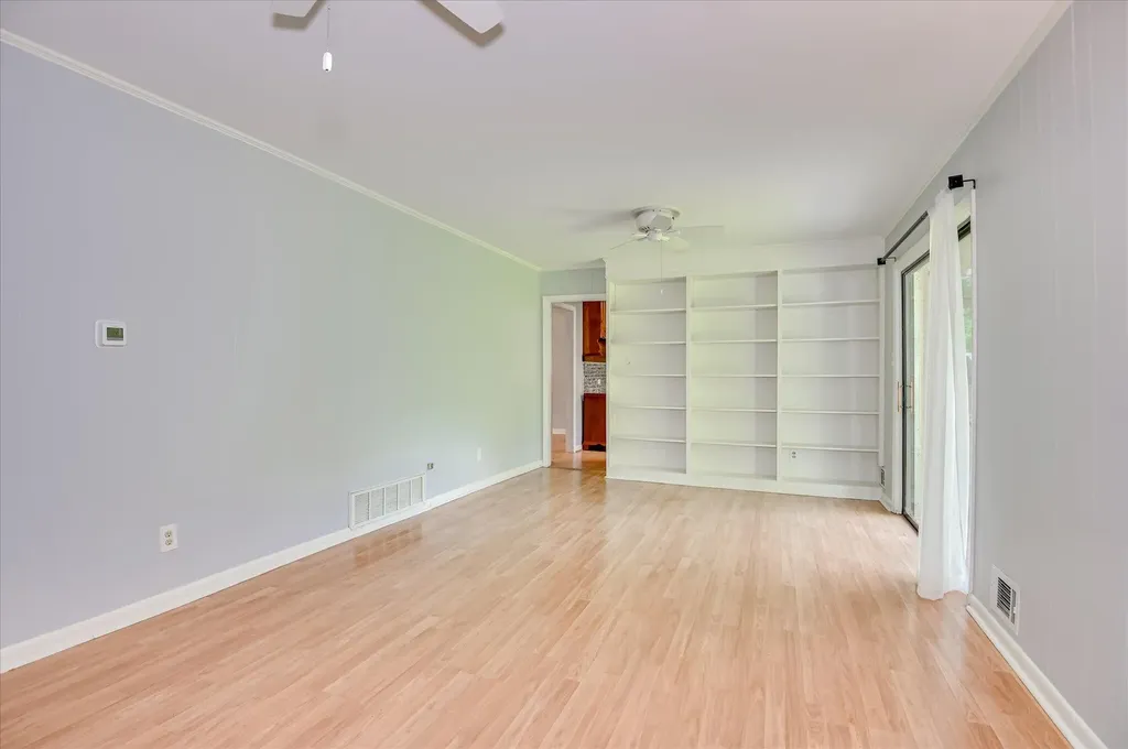 629 Canterbury Drive Augusta GA 30909