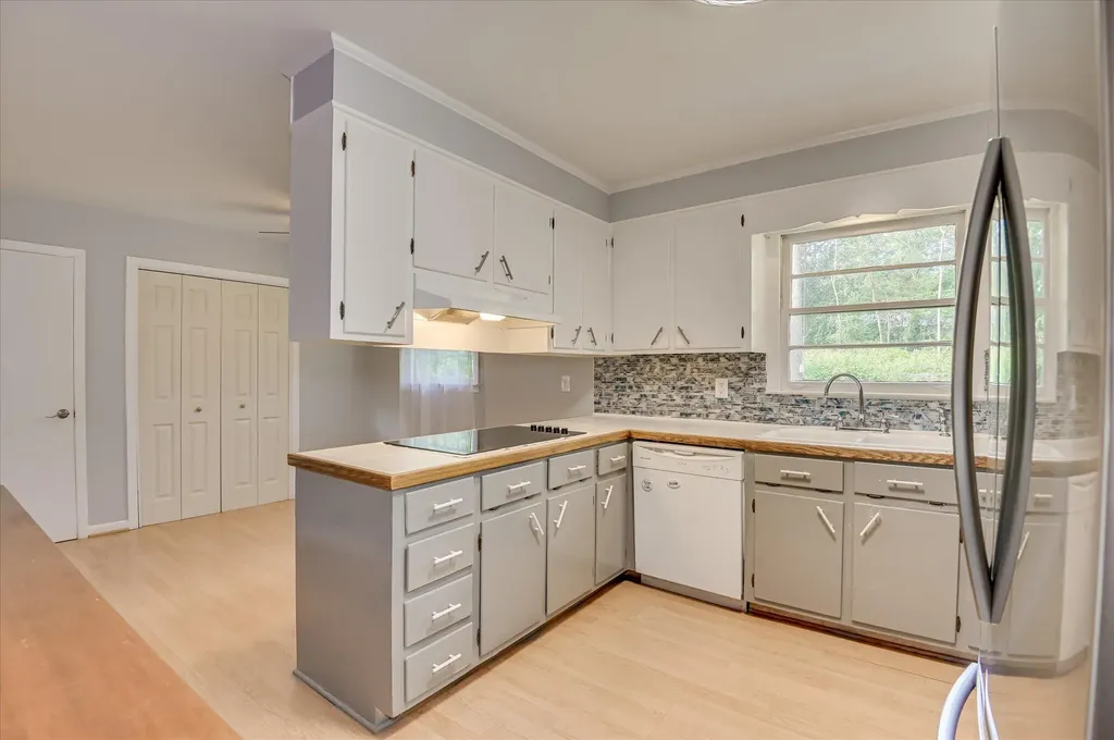629 Canterbury Drive Augusta GA 30909