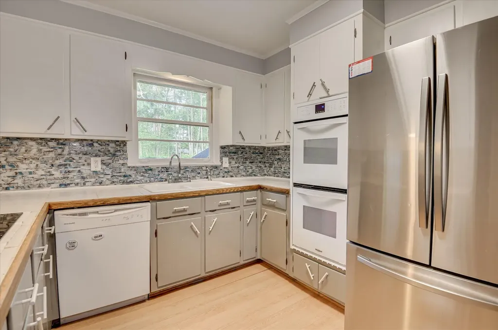 629 Canterbury Drive Augusta GA 30909