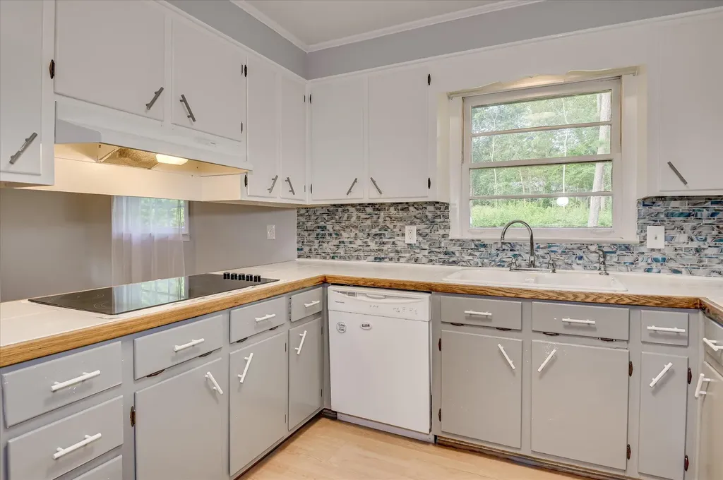 629 Canterbury Drive Augusta GA 30909