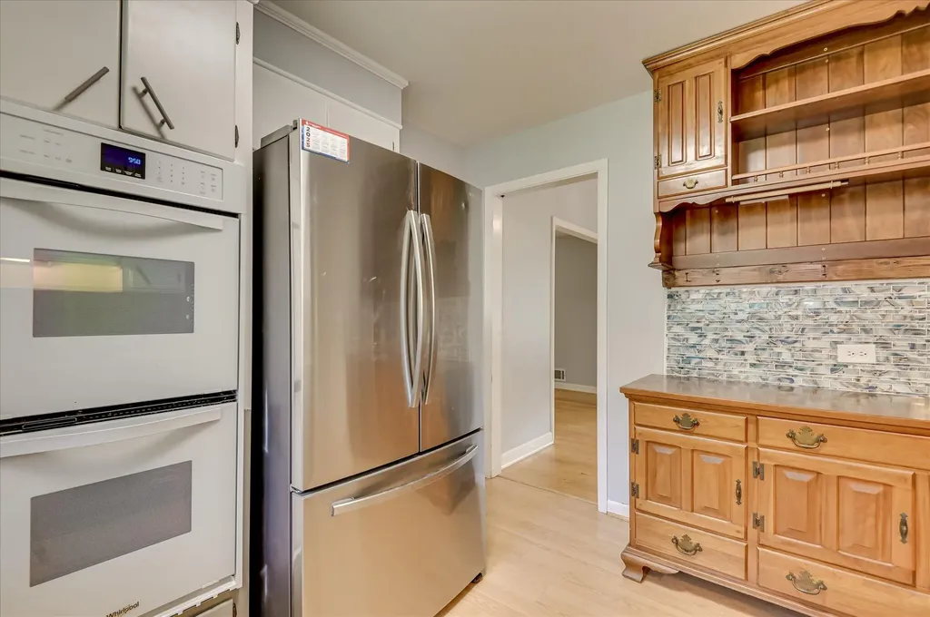 629 Canterbury Drive Augusta GA 30909