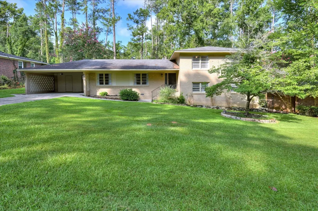 629 Canterbury Drive Augusta GA 30909