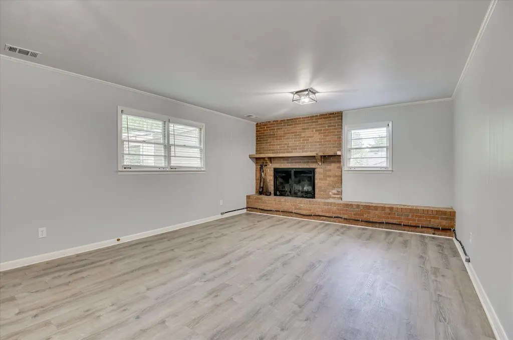 629 Canterbury Drive Augusta GA 30909
