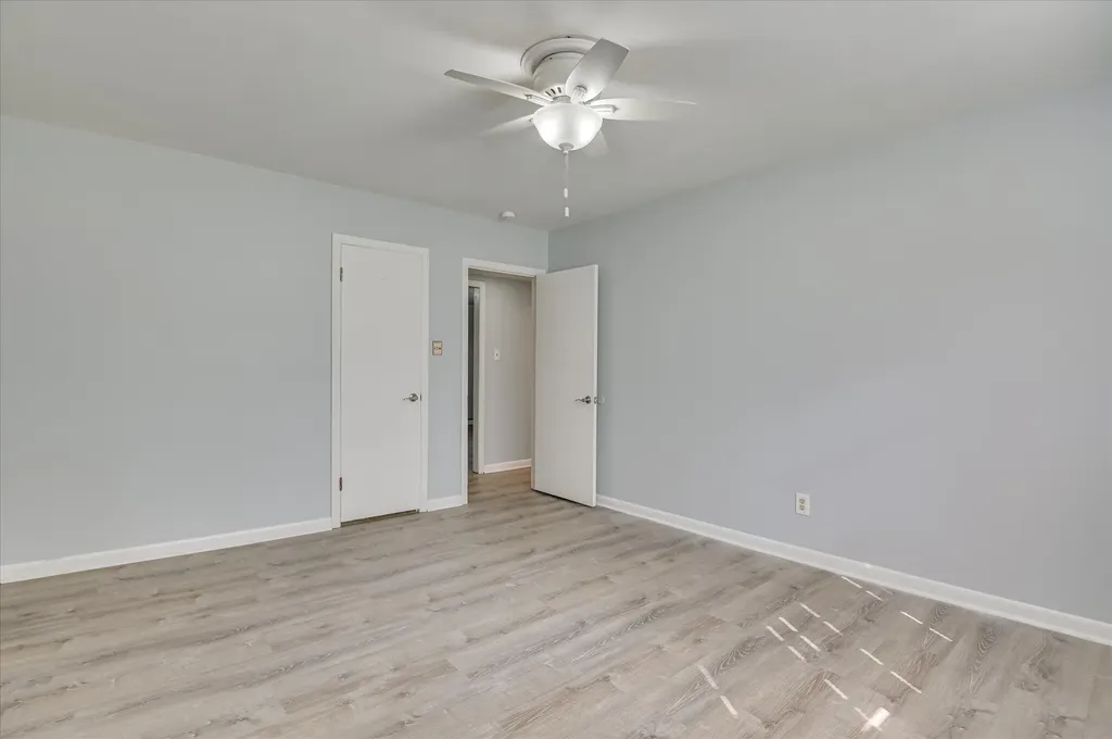 629 Canterbury Drive Augusta GA 30909