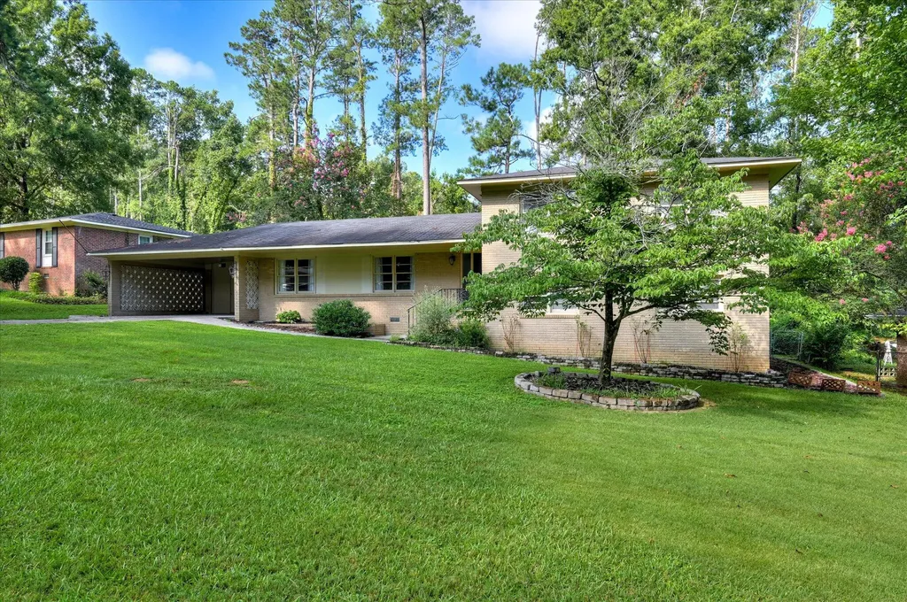 629 Canterbury Drive Augusta GA 30909