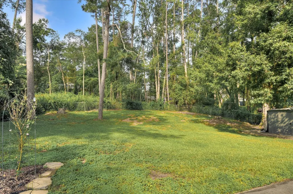 629 Canterbury Drive Augusta GA 30909