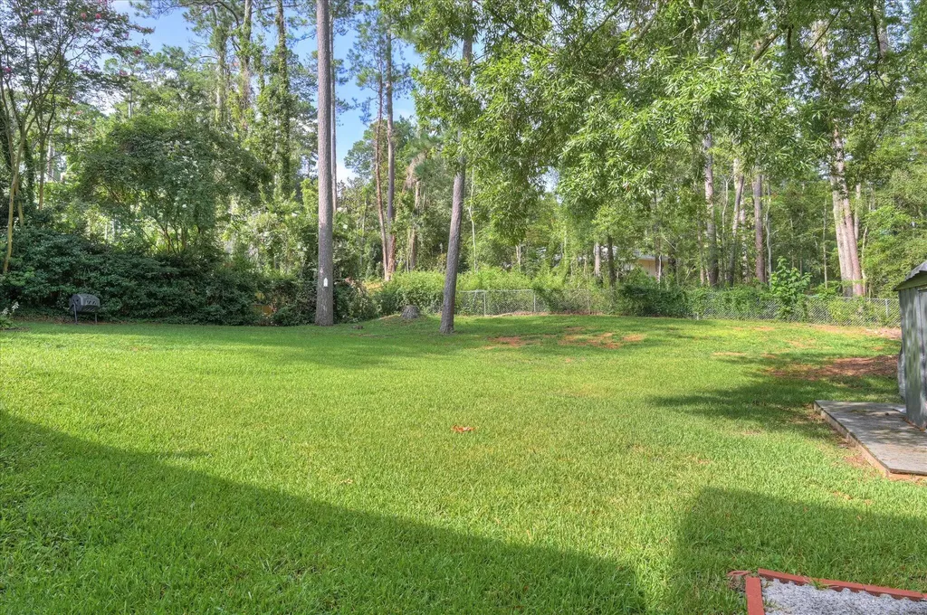 629 Canterbury Drive Augusta GA 30909
