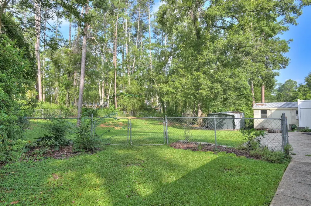 629 Canterbury Drive Augusta GA 30909