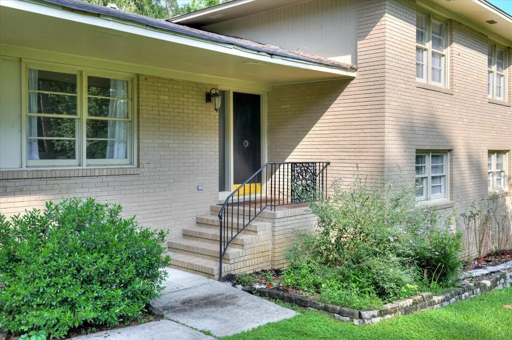 629 Canterbury Drive Augusta GA 30909