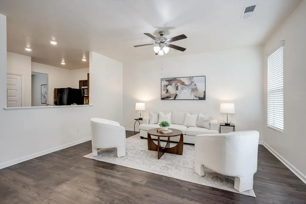 2171 River Park Court Augusta GA 30907