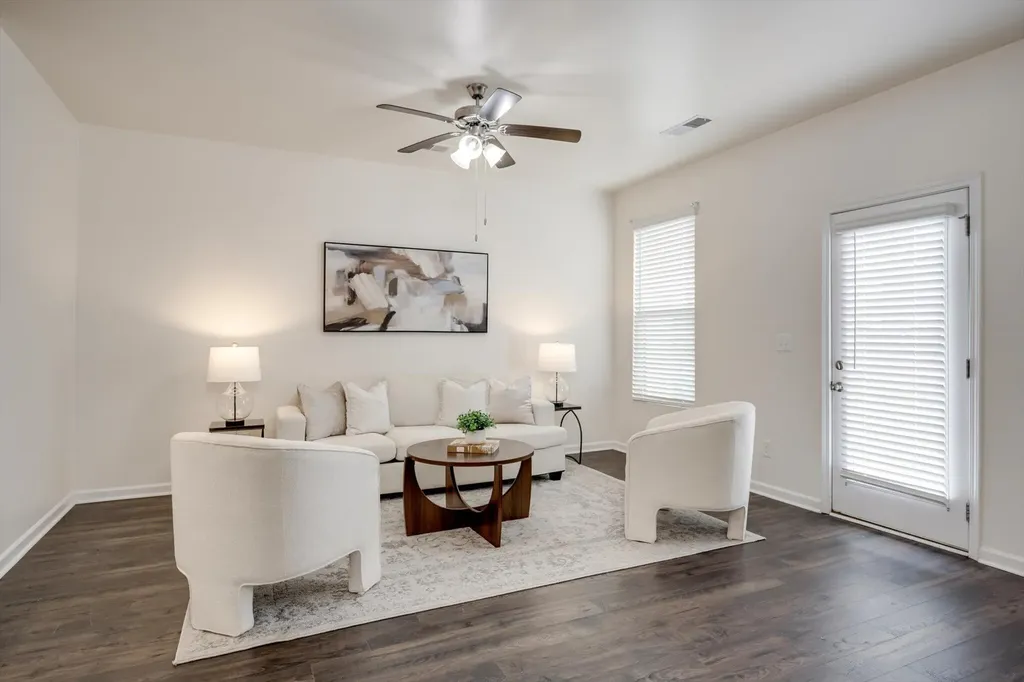 2171 River Park Court Augusta GA 30907