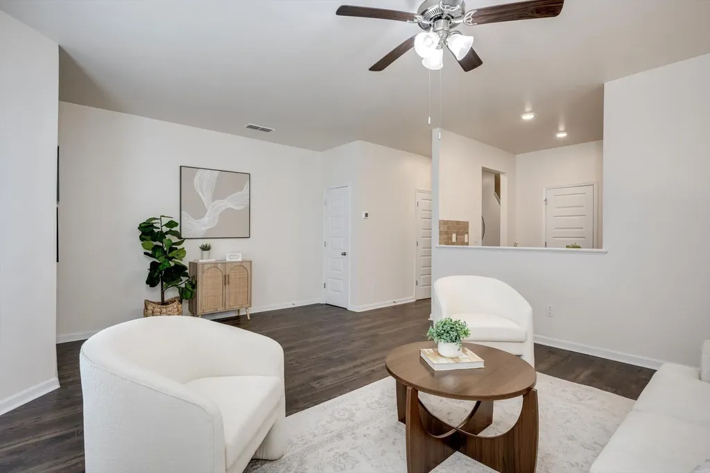 2171 River Park Court Augusta GA 30907