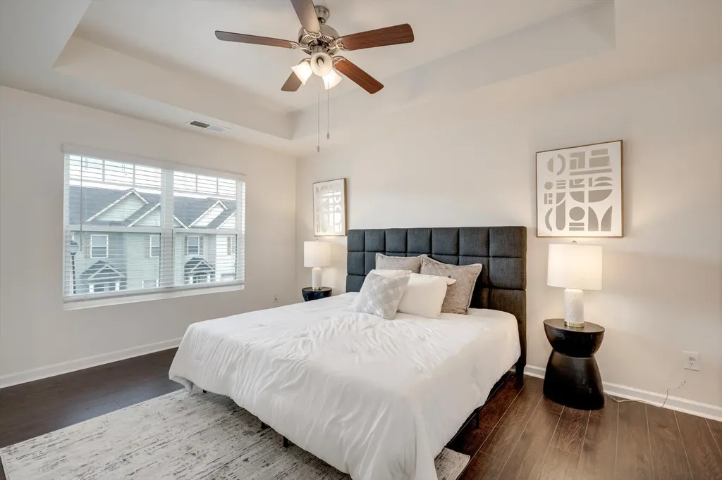 2171 River Park Court Augusta GA 30907