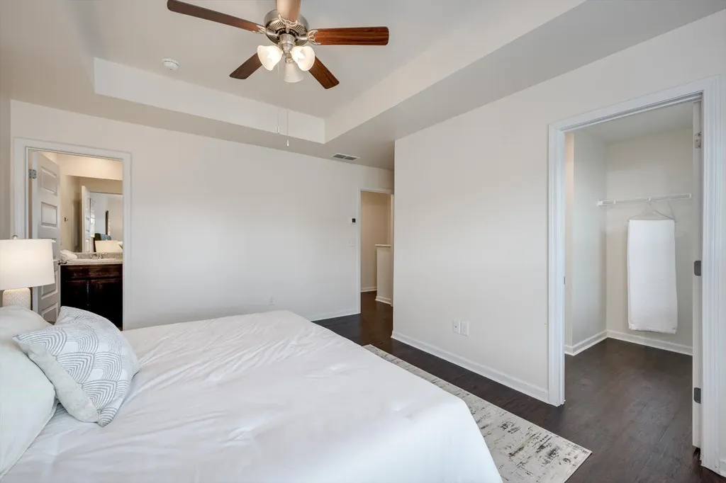 2171 River Park Court Augusta GA 30907