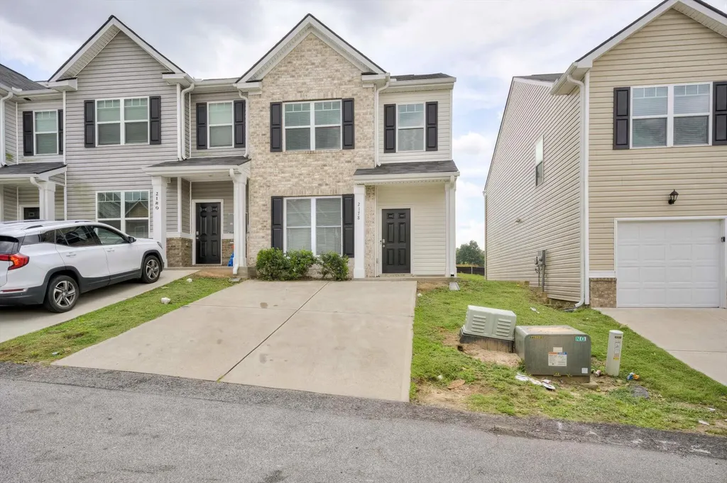 2171 River Park Court Augusta GA 30907