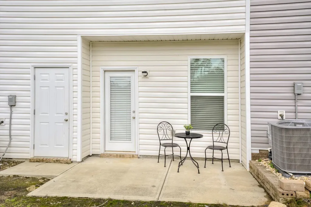 2171 River Park Court Augusta GA 30907