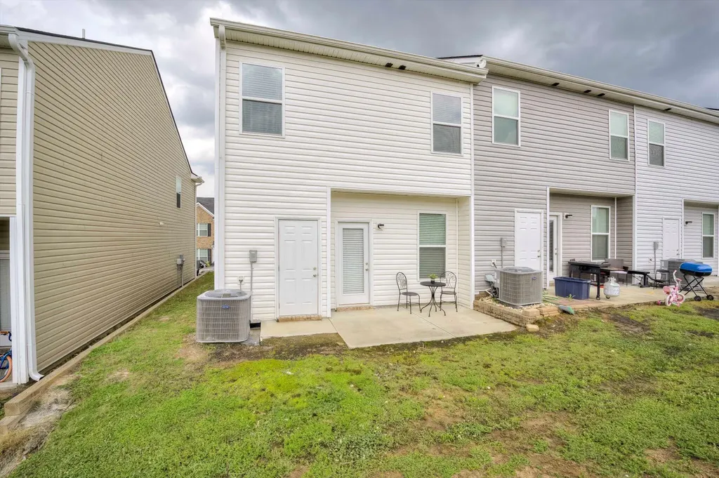 2171 River Park Court Augusta GA 30907